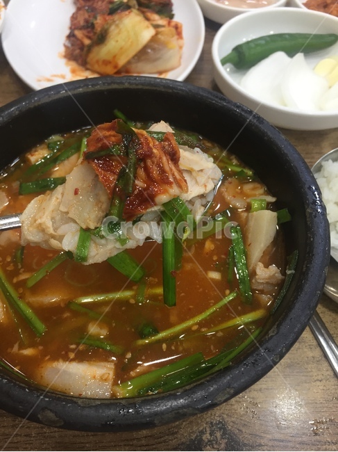 해장,돼지국밥,부산맛집,얼큰,시원,음식,식재료,요리,food,cook,meal,dishes,food reserves