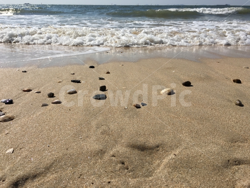 바다,자갈,모래,돌멩이,결,자연,풍경,nature,landscape,해변,바다,beach,sea