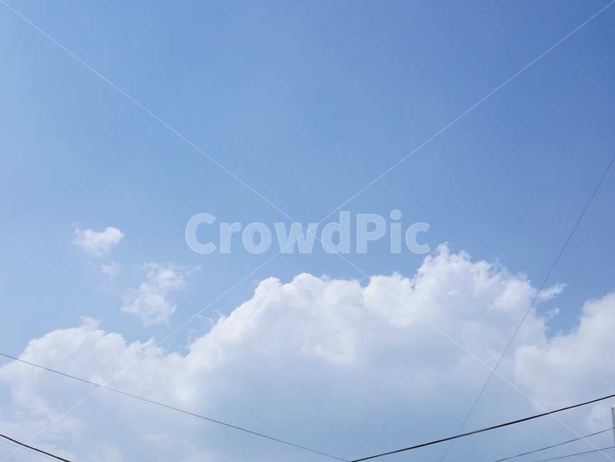 nature,자연,하늘,파란하늘,아침,자연,풍경,nature,landscape
