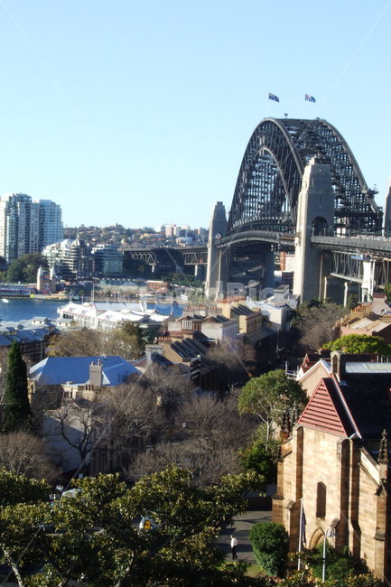 building,건물,architecture,건축물,호주,시드니,공원,harbourbridge,전경,sydney,다리