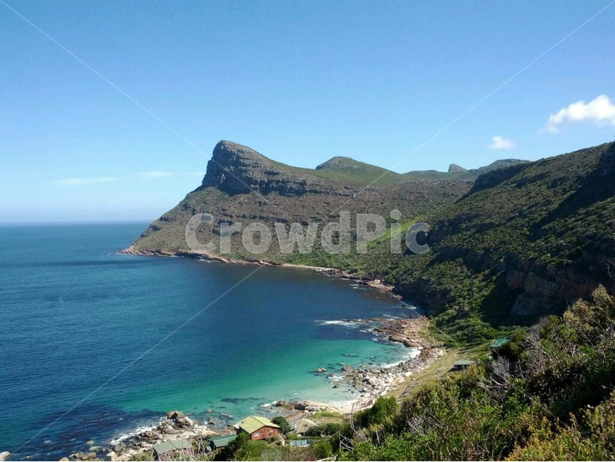 하늘,바다,에머럴드,산,남아공,southafrica,sea,sky,자연,풍경,nature,landscape,한국자연풍경,한국자연경관,korea nature landscape,해변,바다,beach,sea,promontory,곶,outdoors,옥외,land,땅,shoreline,해안선,water,물,ocean,대양