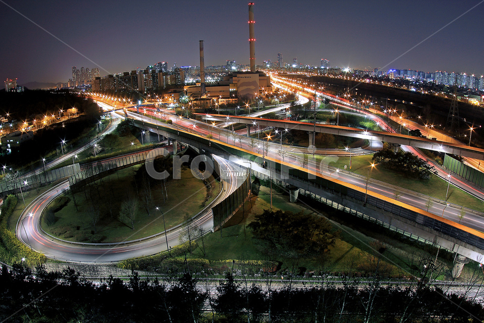 야경,도로,도시,road,교차로,야경,밤,풍경,nightscape,night,landscape