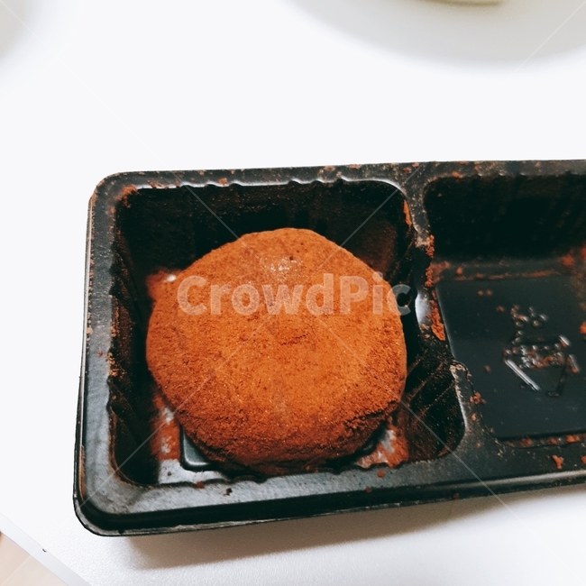 초코,모찌,떡,찹쌀떡,편의점