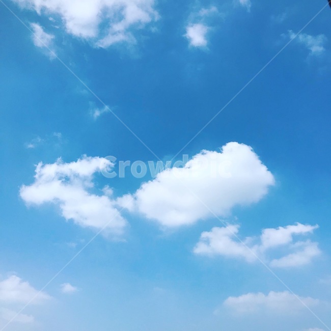 푸른하늘,자연,하늘,sky,nature