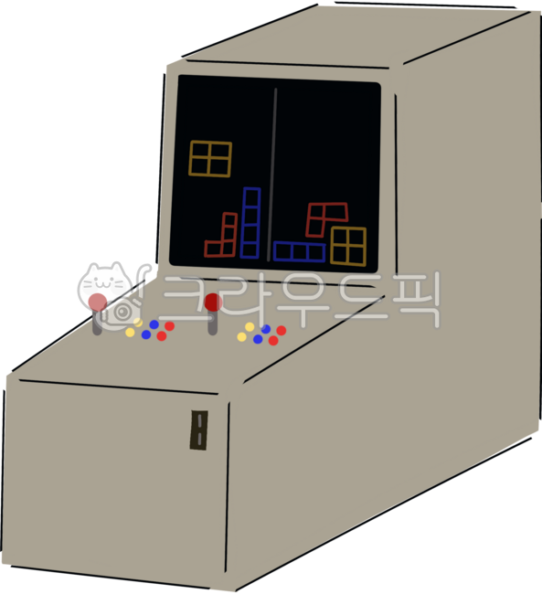 게임기,오락실,게임,테트리스,game