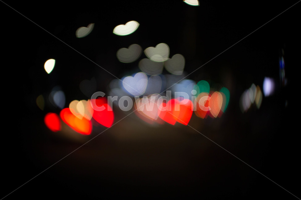 보케,하트,별,나무,감정,백그라운드,합성,light,빛,플레어,lighting,조명,야경,밤,풍경,nightscape,night,landscape
