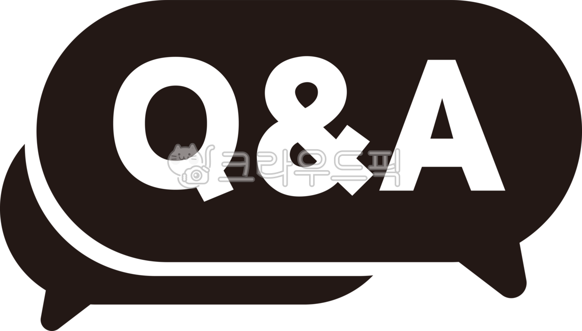 큐앤에이,질문,궁금한점,고객센터,질의응답,질문답변,상담,서비스,아이콘,말풍선,묻고답하기,faq