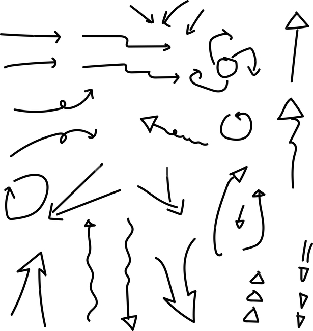 화살표,일러스트,아이콘,방향,화살,선,선분,그래픽,일러스트레이션,graphic,illustration