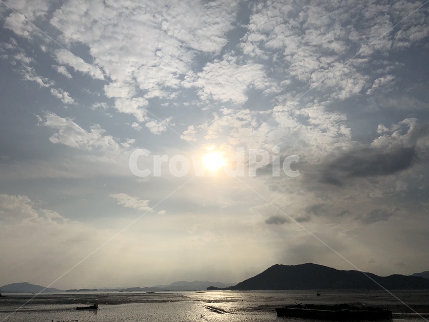순천,바닷가,바다노을,해질녘,노을,해,해돋이,순천만국가정원,light,빛,flare,플레어,nature,자연,outdoors,옥외