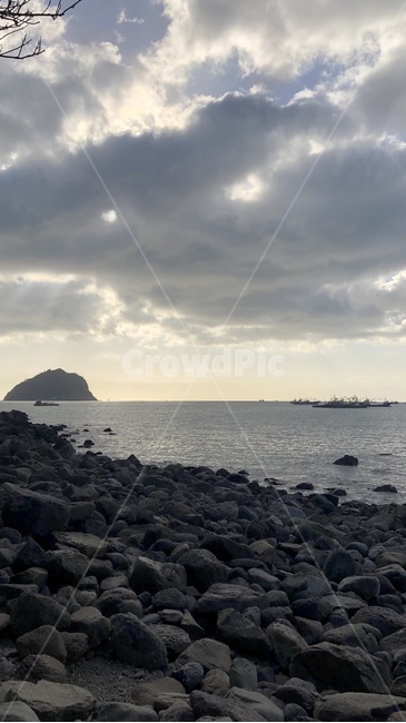 제주,제주도,jeju,제주바다,바다,주상절리,주상절리대,제주주상절리,현무암,일출,일몰,바다일출,바다일몰,우도