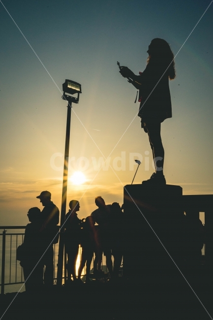 저녁,노을,석양,실루엣,그림자,역광,여행,evening,sunset,shadow,silhouette,backlight,counterlight,자연,풍경,nature,landscape,사람,인물,인간,human,person,인물실루엣,사람실루엣,character silhouette,human silhouette,감성,sensible,feeling,light,빛,flare,플레어,sunlight,햇빛
