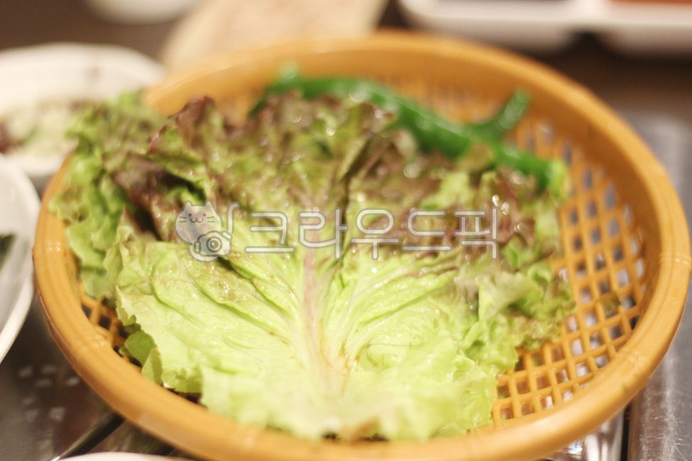 Lettuce,Ssam vegetables,wrapping,Lettuce wrap,vegetable