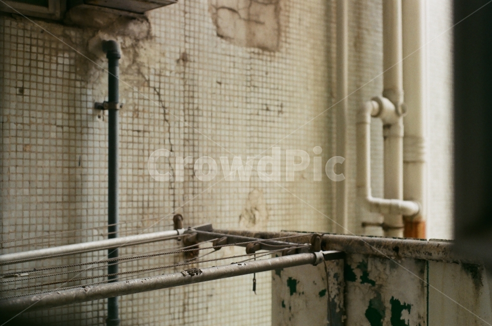 감성사진,아파트,홍콩,film,filmphotography,풍경,hongkong,apartment,필름사진,필름,파이프,타일,빈티지사진,빈티지느낌,빈티지감성,vintage
