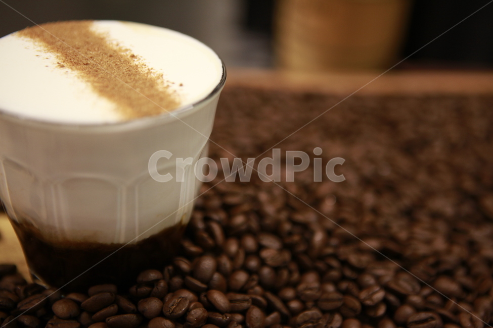 커피,컵,아인슈페너,원두,크림,카페,커피,카페,coffee,cafe