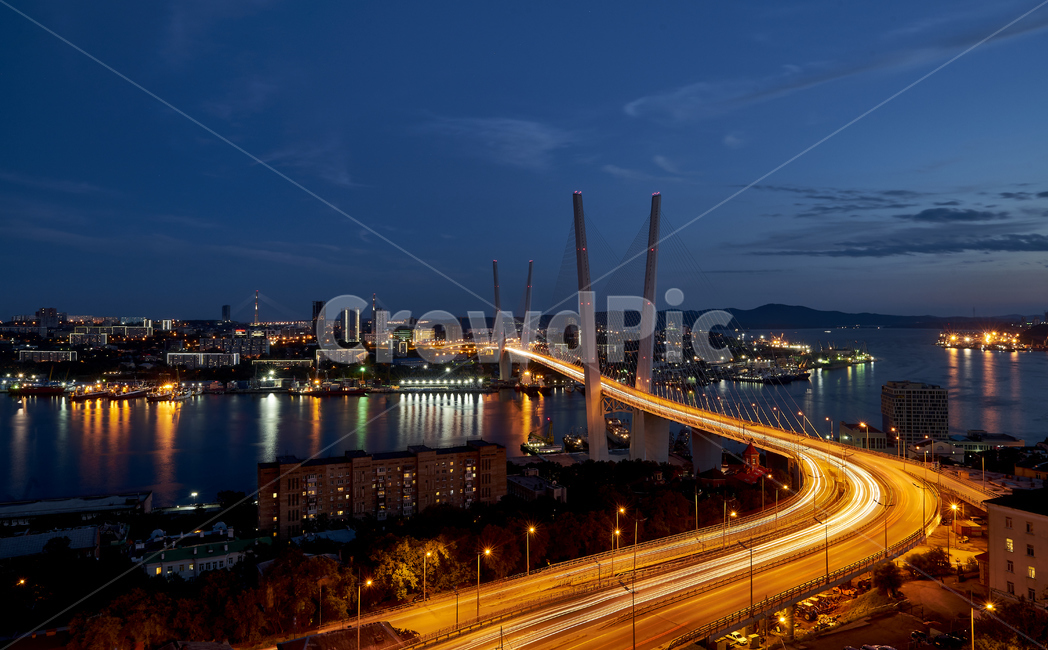 블라디보스토크,vladivostok,독수리전망대,금각교,야경,러시아,russia,다리,bridge,야경,밤,풍경,nightscape,night,landscape,도시,city,해외,외국,세계,foreign,oversea,world,세계도시풍경,해외도시풍경,외국도시풍경,world cityscape,road,도로