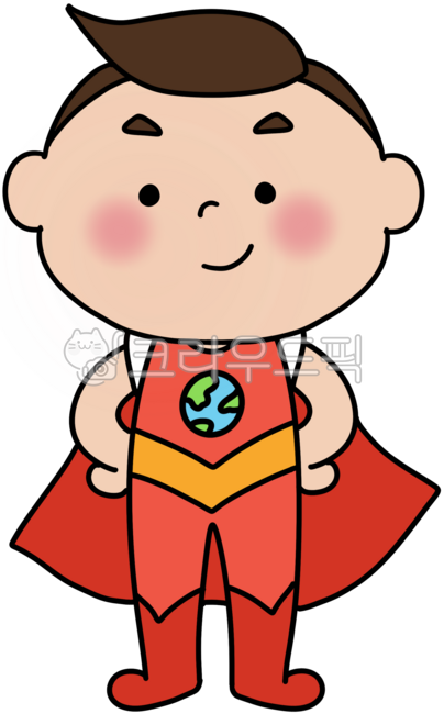 히어로,용사,지구용사,지구지킴이,환경,환경보호