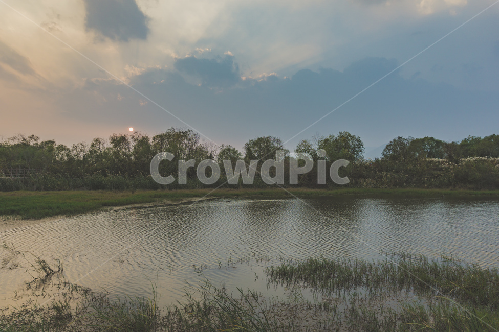 화명생태공원,자연,풍경,하늘,구름,해질녘,노을,나무,낙동강,강,숲,풀,park,nature,view,landscape,sky,cloud,sunset,sun,sundown,tree,river,forest,plants,beautiful,자연,풍경,nature,landscape,water,물,land,땅,outdoors,옥외