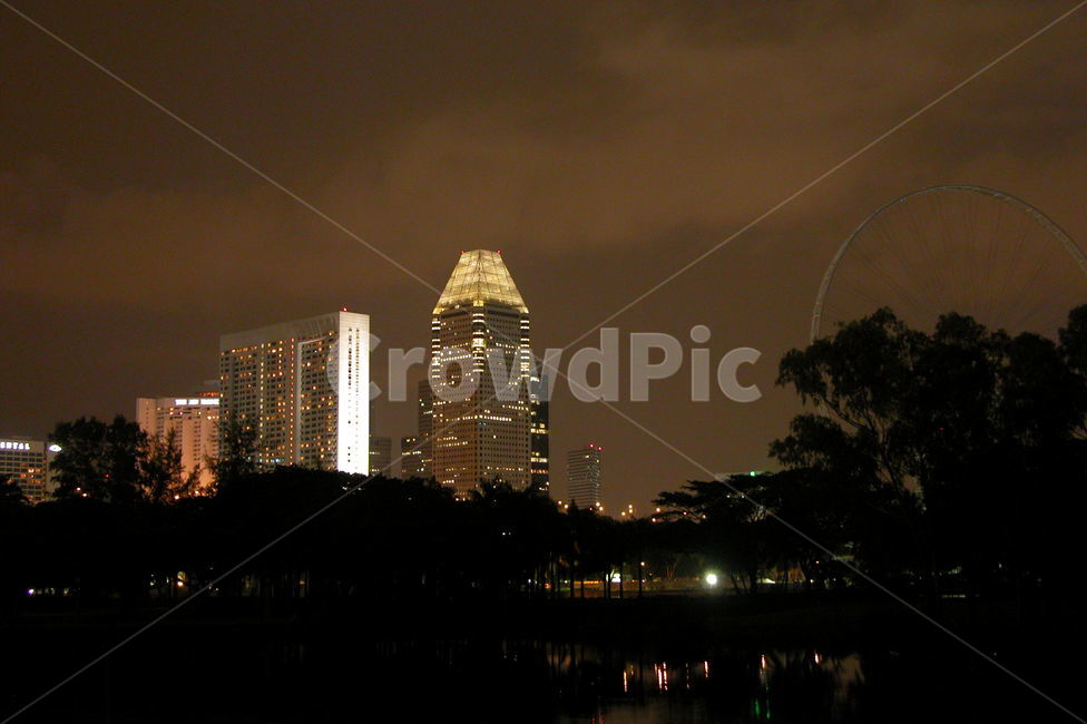 야경,싱가폴,실루엣,nightscenery,nightview,nightscape,싱가폴야경,silhouette,빌딩,buildings,사무실건물,officebuilding,건물,building,도시,city,urban,시티,고층빌딩