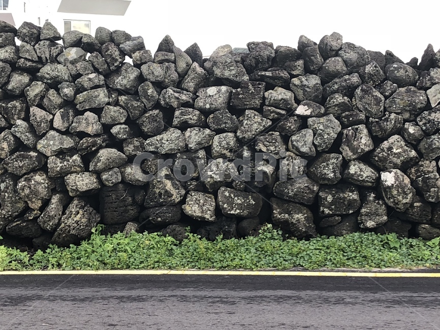 돌담,돌담길,돌배경,배경,감성,제주도,jeju,jeju island,wall,벽,rock,록