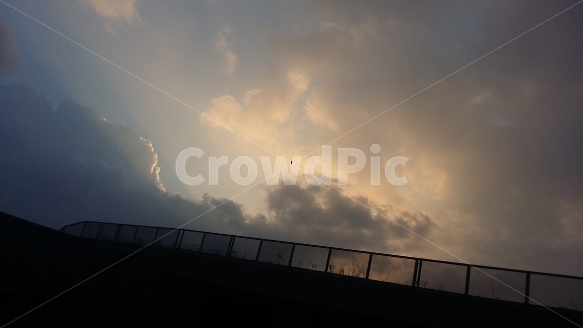 하늘,sky,구름,cloud,자연