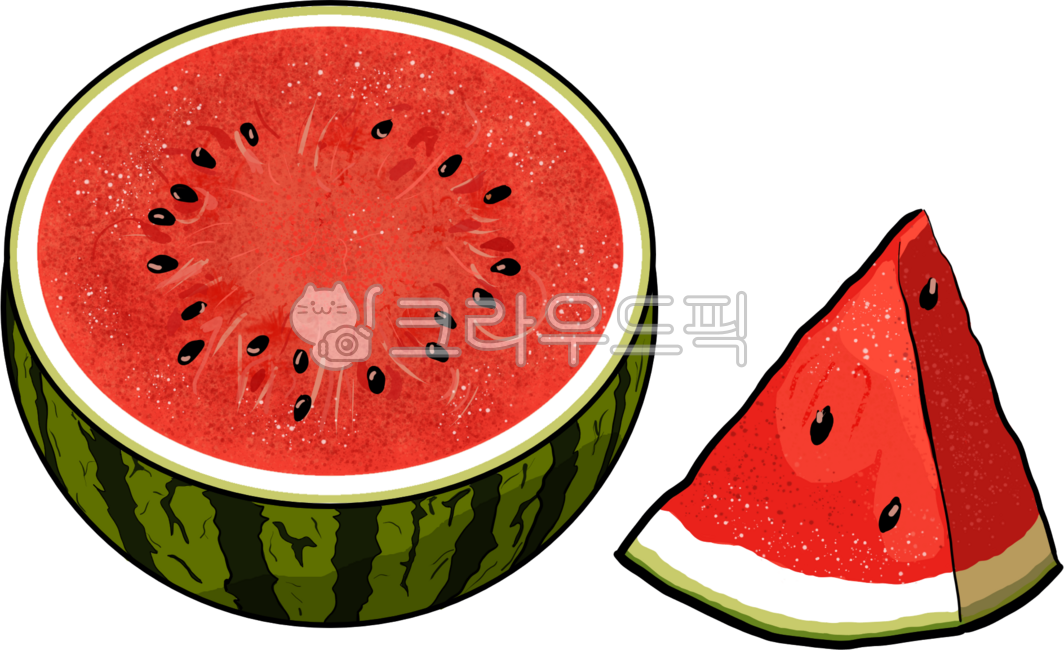 수박,과일,여름과일,수박조각,수박반쪽,여름,여름방학,시원한과일,제철과일,맛있는음식,휴가,여름휴가