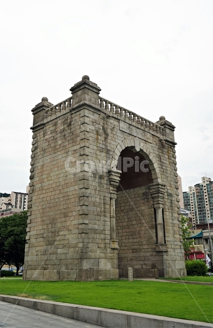 독립문,화강암,석조물,기념물,서재필,granite,stone,monument,independentmovement,서대문독립공원