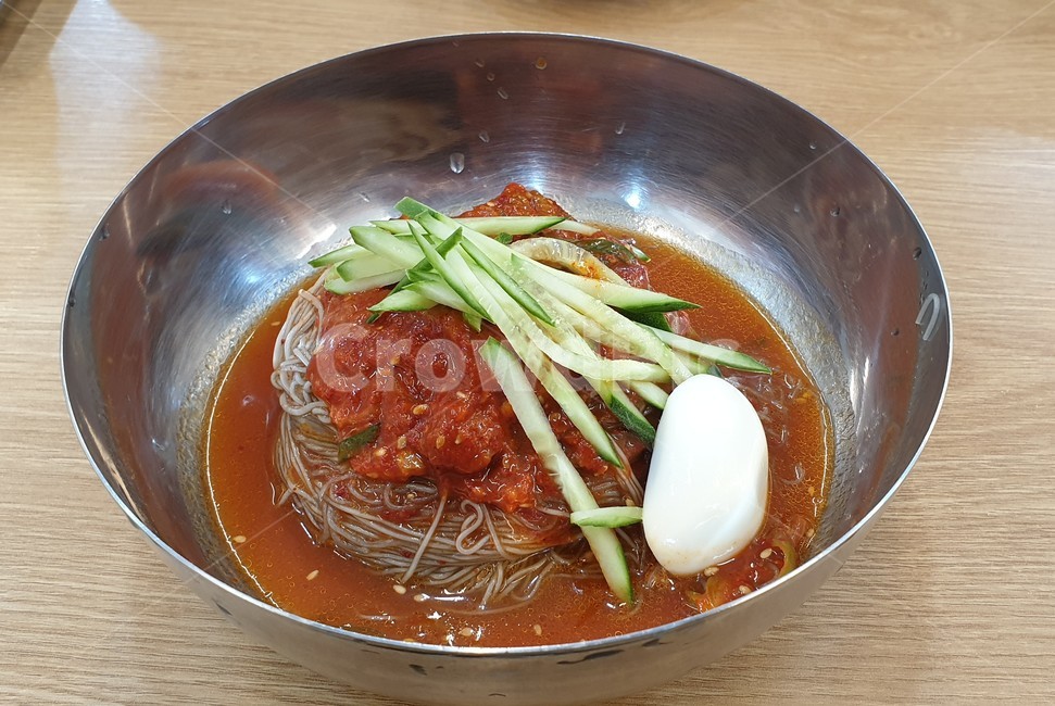 회냉면,함흥냉면,청파동냉면,냉면,간재미회냉면