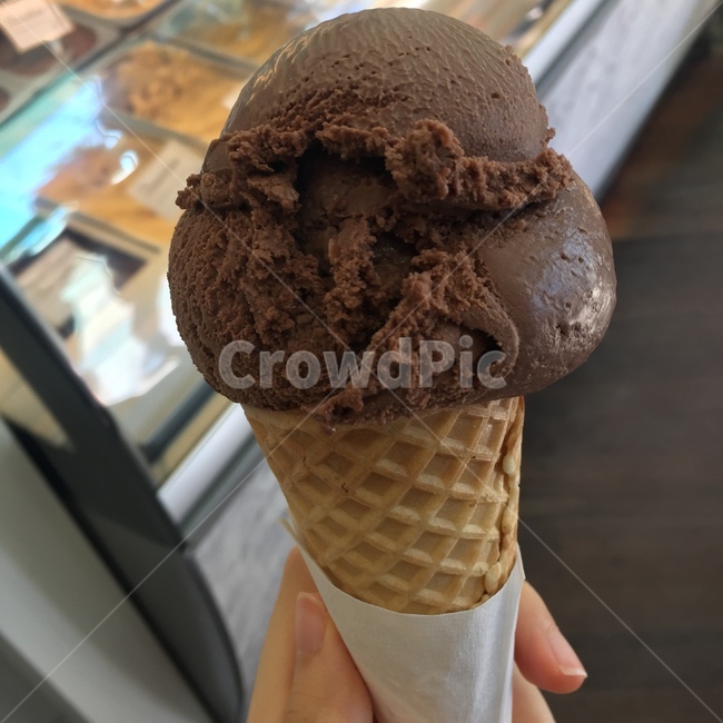 초코,아이스크림,호주,초콜릿,콘아이스크림,음식,식재료,요리,food,cook,meal,dishes,food reserves,디저트,간식,후식,dessert,snack