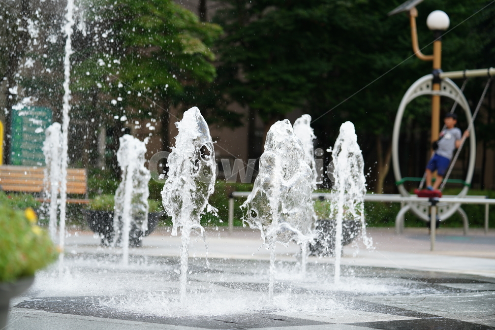 물,분수,워터,water,풍경,사람,human,인간,여름,계절,summer,season