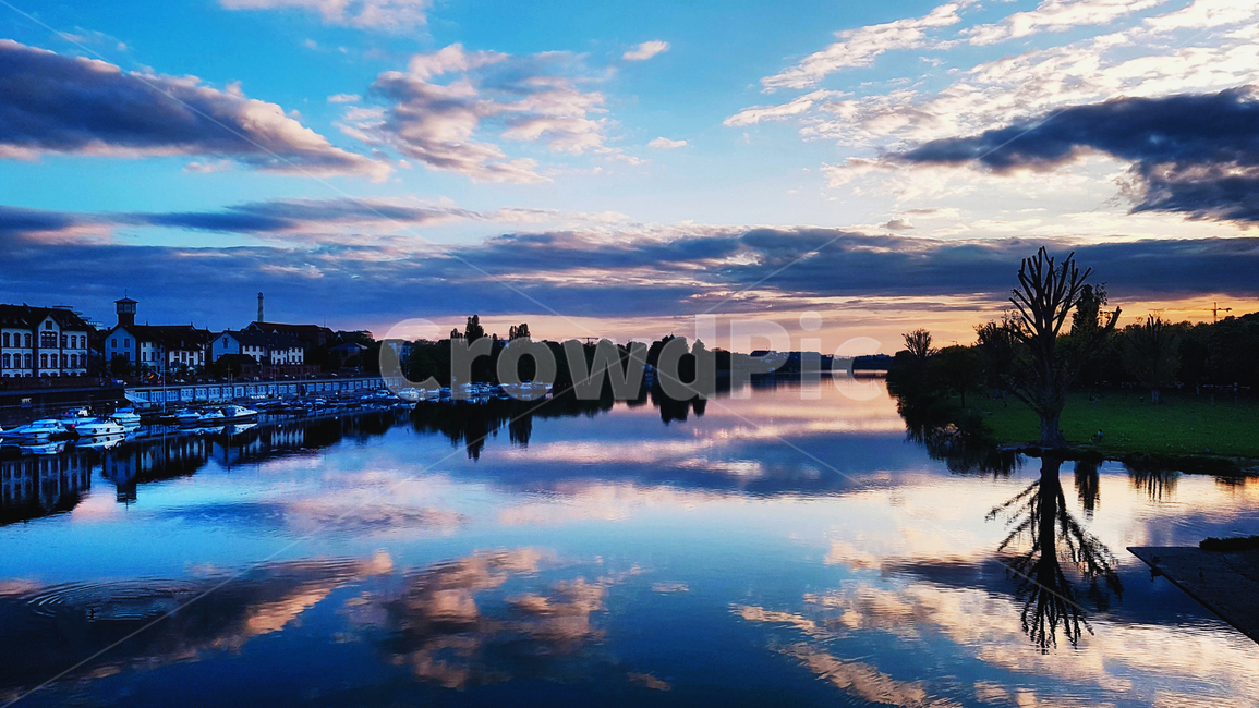 유럽,독일,강가,노을,europe,sunset,하이델베르크,heidelberg,germany,river,landscape,자연,풍경,nature,landscape,outdoors,옥외,water,물
