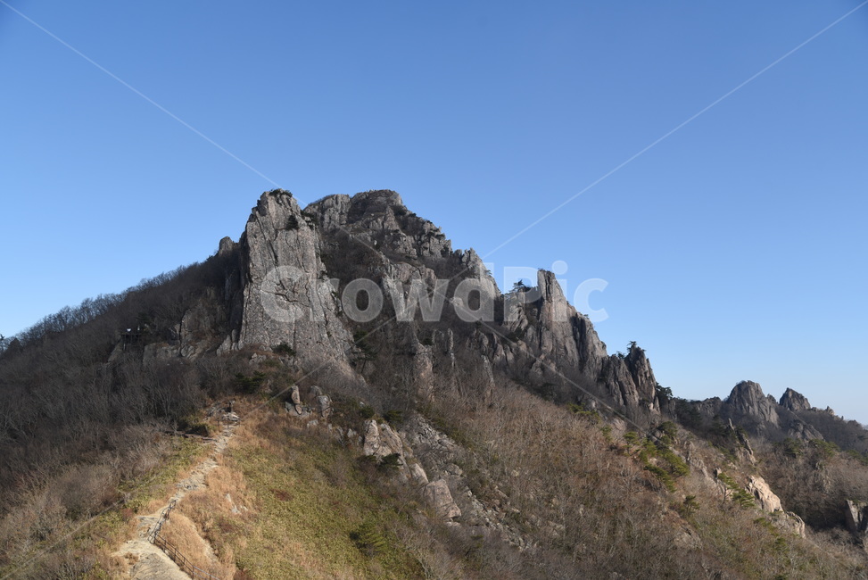 월출산,풍경,영암,능선,바위,풍광,암석,봉우리,정상,nature,자연,outdoors,옥외