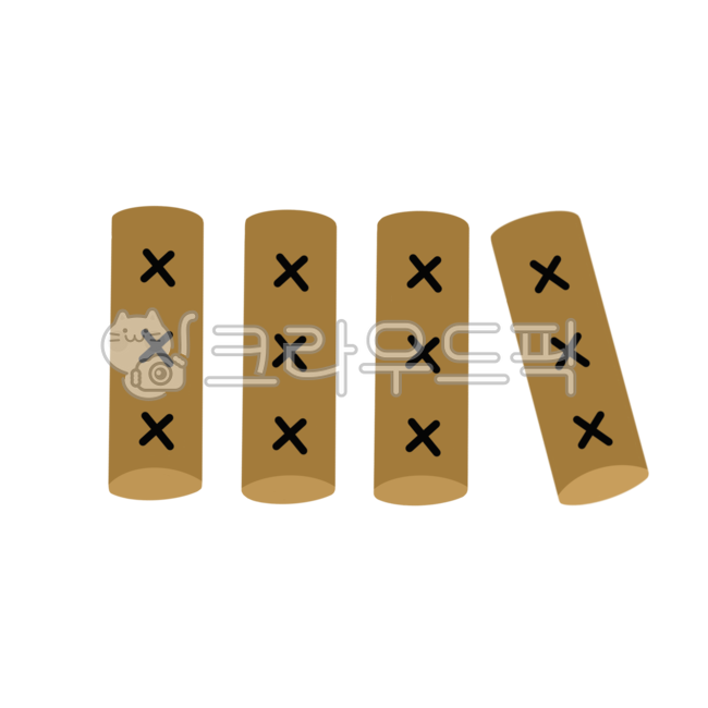 윷놀이, 윷, 윷놀이일러스트, 설날, 전통, 사진,이미지,일러스트,캘리그라피 - cooki작가