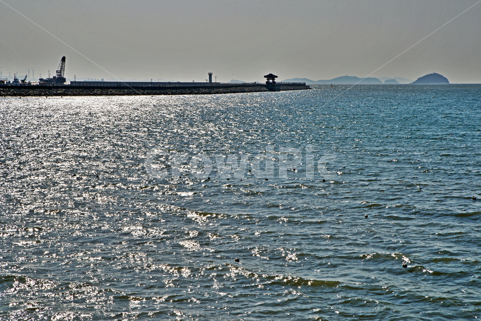 궁평항,화성,바다,방조제,일몰,국화도,입파도,자연,풍경,nature,landscape