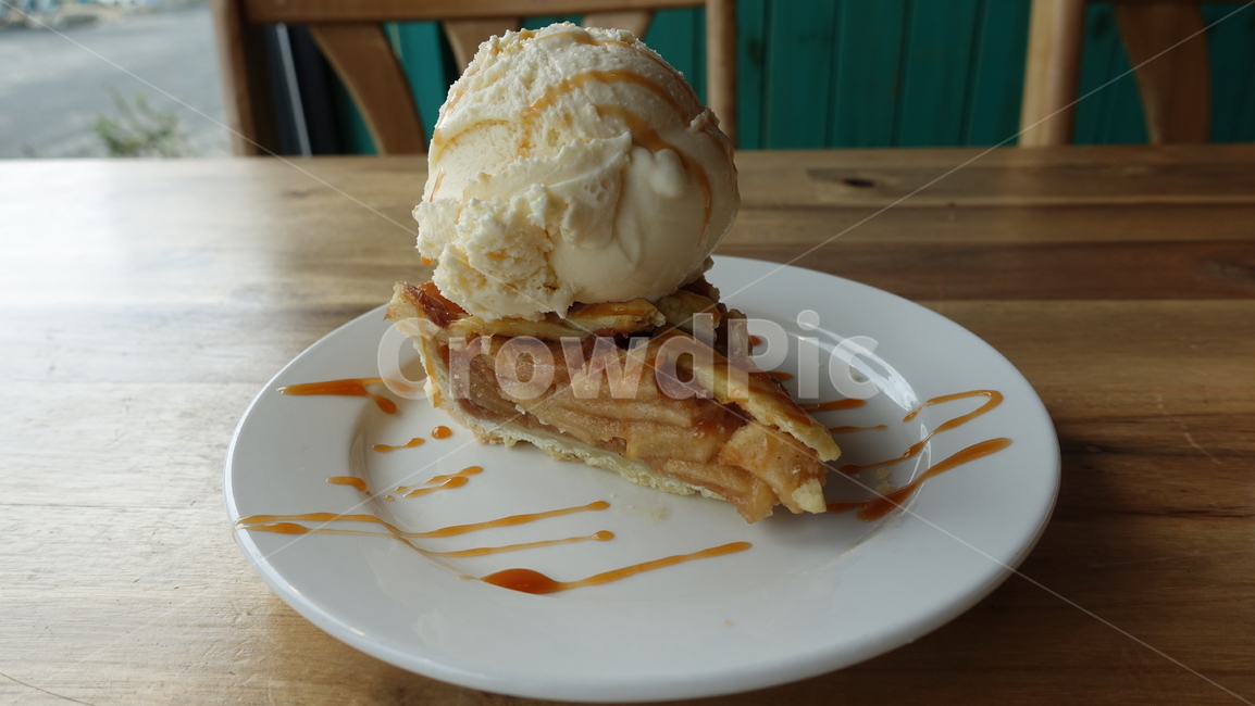 음식,food,dessert,케이크,cake,케잌,사과파이,pie,아이스크림,scoop