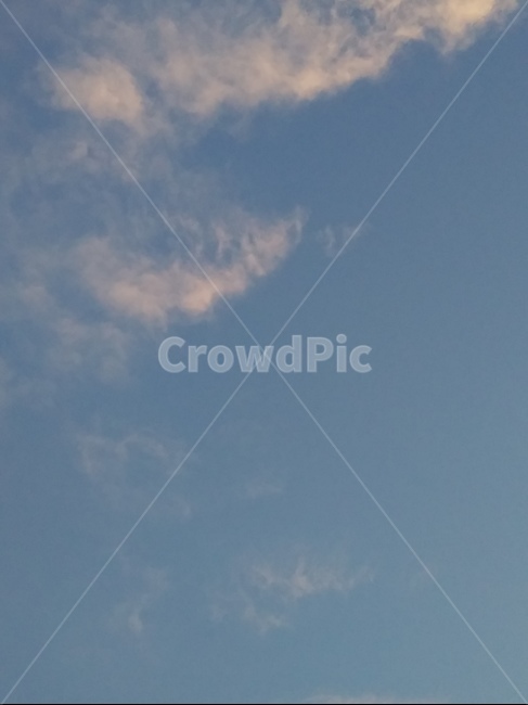 하늘,구름,sky,cloud,해질녘,분홍구름,분홍하늘,핑크빛