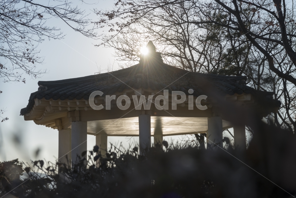 강화도,island,덕진진,역광,backlight,한국전통,한국문화,korean traditional,korean culture,건축물,건물외관,exterior,building,structure,architecture,construction