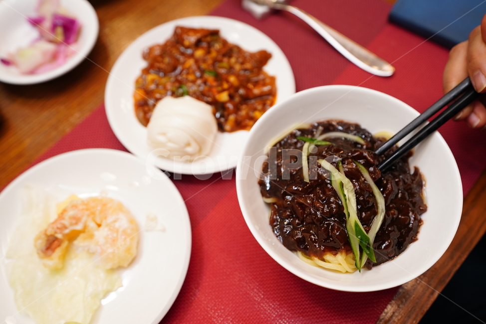 음식,자장면,짜장,중식,푸드,먹방,면,면요리,요리,식사,면발,food,음식,식재료,요리,food,cook,meal,dishes,food reserves,면류,면요리,noodles,중식,중국음식,중화요리,chinese food,chinese dishes,chinese meal,chinese cook