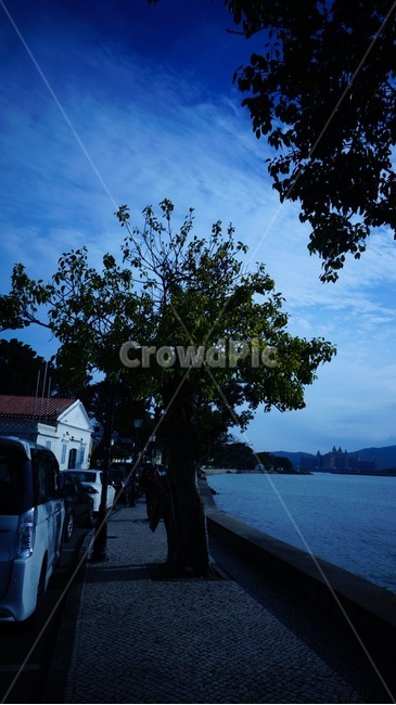 풍경,nature,자연,강,물