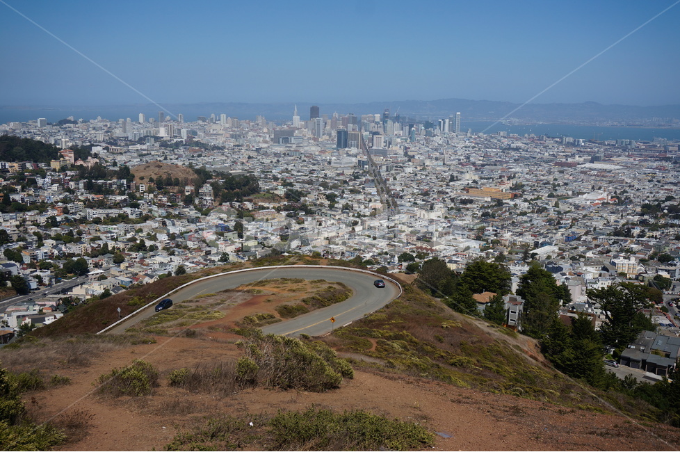 외국,미국,샌프란시스코,트윈픽스,전망,전경,풍경,sanfrancisco,twinpeaks,road,landscape,califonia,도시,풍경,city,landscape,해외,외국,세계,foreign,oversea,world,세계도시풍경,해외도시풍경,외국도시풍경,world cityscape,outdoors,옥외,nature,자연,경치,scenery