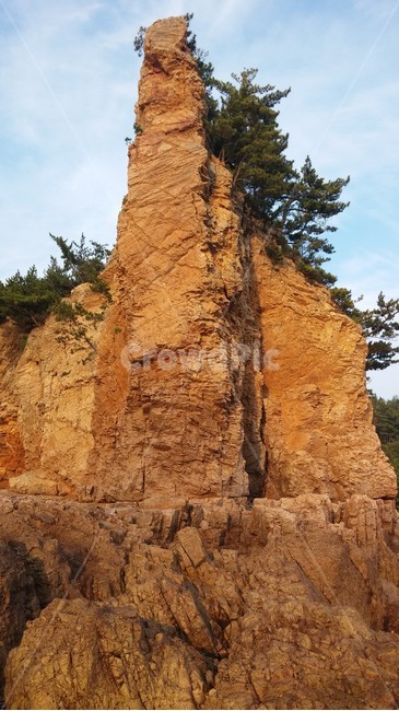 절벽,바위,돌,벼랑,낭떠러지,험한,떨어지다,단층,bluff