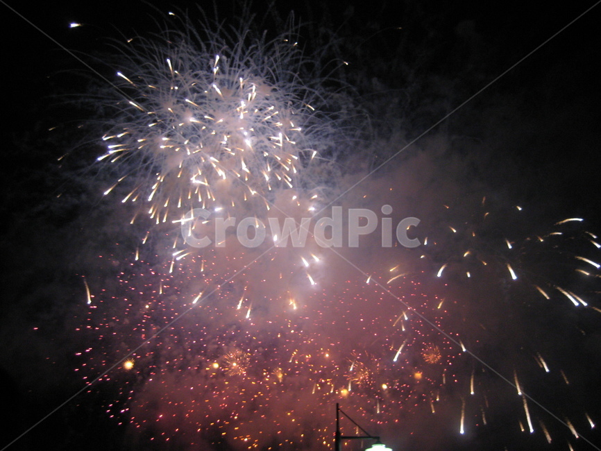폭죽,fireworks,밤,반짝반짝,축제,야경,밤,풍경,nightscape,night,landscape