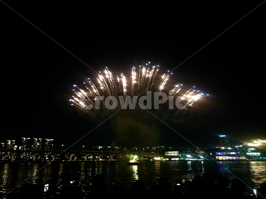 불꽃놀이,한강,밤,firework,폭죽,야경,밤,풍경,nightscape,night,landscape