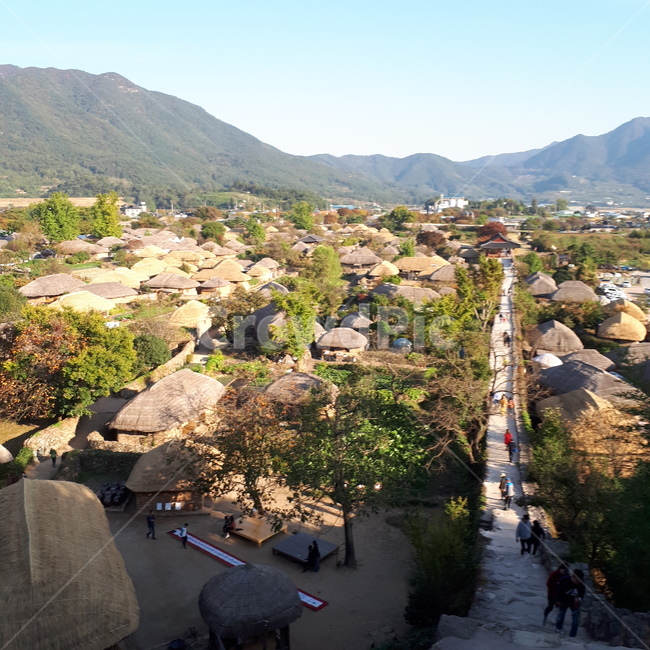 순천민속마을,낙안읍성,조선시대가옥,민속촌,순천낙안읍성,시골,마을,풍경,landscape,country,rural,town