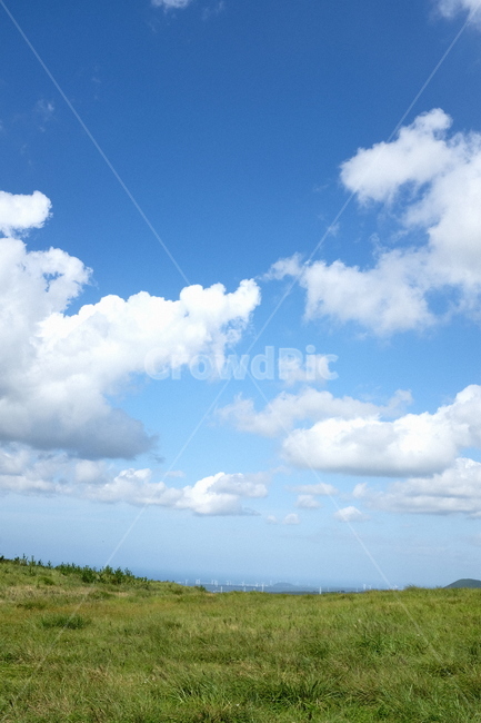 제주도,구름,초원,하늘,자연,자연,풍경,nature,landscape,outdoors,옥외,grassland,목초지,field,들