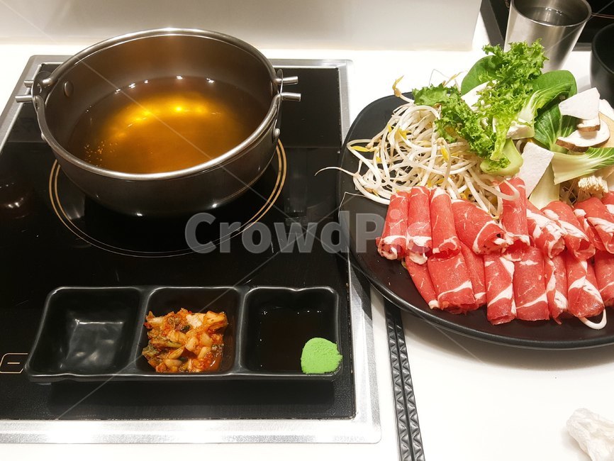 1인샤브,샤브샤브,음식,food,dish