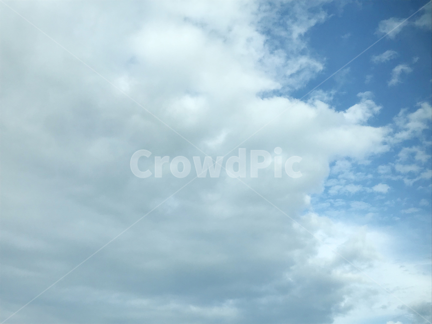 하늘,구름,풍경,여름,cloud,sky,skyblue,blue,자연,맑은날,여름풍경,여름하늘,맑음