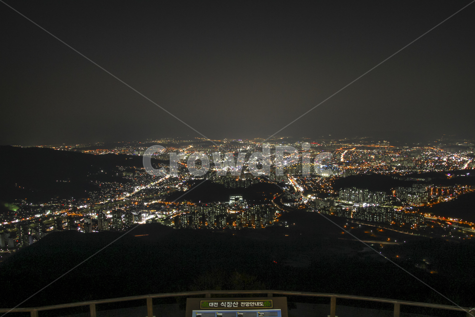 outdoors,옥외,landscape,경치,풍경,대전,식장산,야경,야경,밤,풍경,nightscape,night,landscape