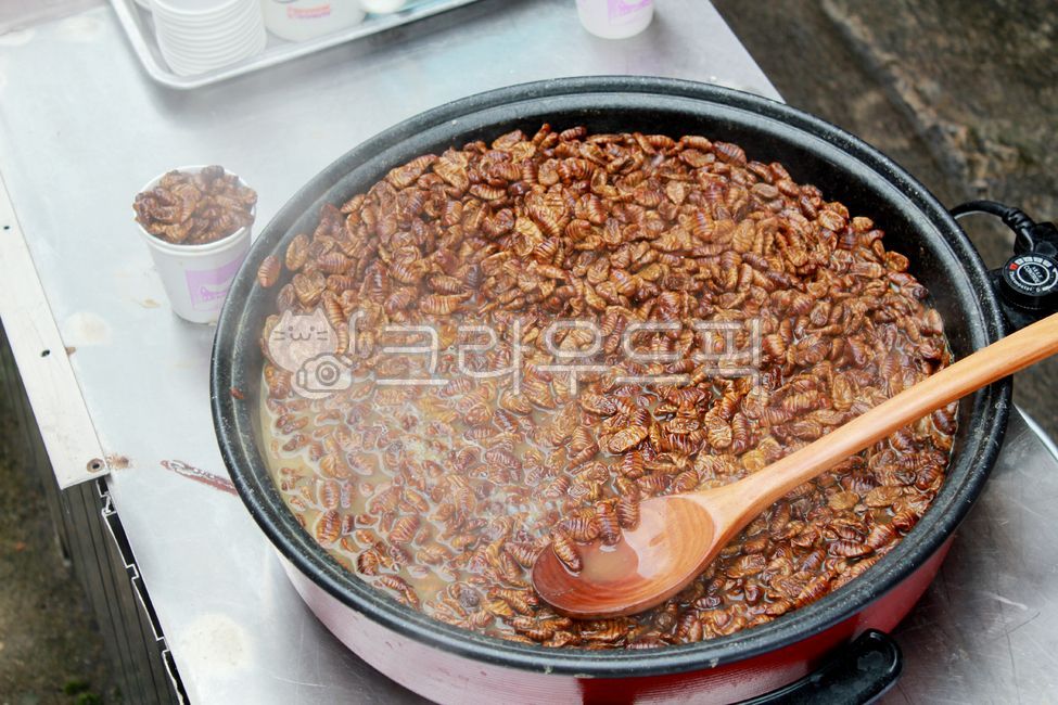번데기,뻔데기,간식,한국음식,길거리간식,축제음식,요리