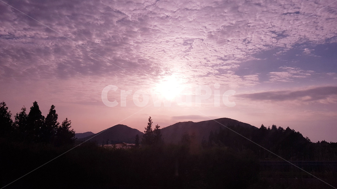 자연,풍경,구름,해,오름,자연,풍경,nature,landscape,outdoors,옥외