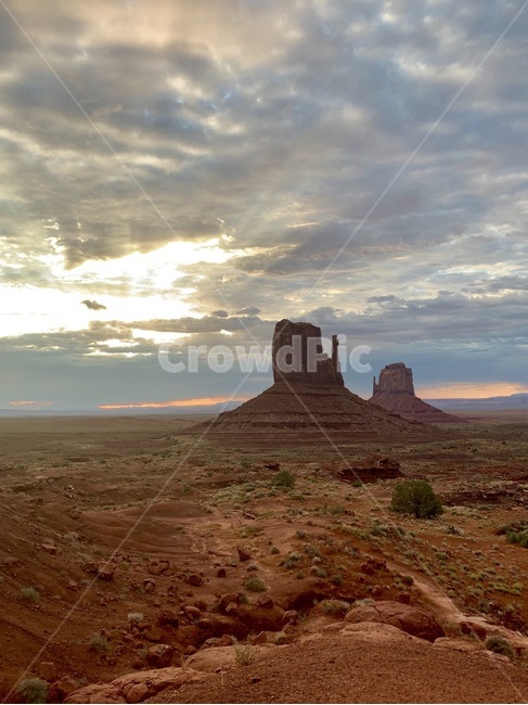 arizona,모뉴먼트밸리,대자연,일출,monument